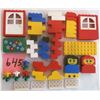 Image 1 : Vintage 1995 Lego #4136 – 3+ Building Set