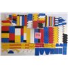 Image 2 : Vintage 1996 Lego #1796 – 5+ Freestyle 641 pc