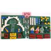 Image 4 : Vintage 1996 Lego #1796 – 5+ Freestyle 641 pc