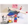 Image 1 : Vintage 1990 Lego #6673 SOLO TRAINER