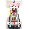 Image 4 : Vintage 1991 Lego #4021 POLICE PATROL Floating Boat