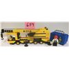 Image 4 : Vintage 1991 Lego #6361 MOBILE CRANE
