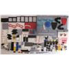 Image 2 : Vintage 1991 Lego #6540 PIER POLICE