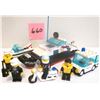 Image 5 : Vintage 1991 Lego #6540 PIER POLICE