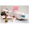 Image 4 : Vintage 1992 Lego #6346 SHUTTLE LAUNCHING CREW
