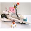 Image 5 : Vintage 1992 Lego #6346 SHUTTLE LAUNCHING CREW