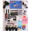 Image 2 : (3) Vintage 1993 Lego Sets - #6664 CHOPPER COPS, #6324 CHOPPER COP, #2584 BIKER BOB