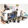Image 2 : Vintage 1994 Lego #6348 SURVEILANCE SQUAD