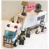 Image 3 : Vintage 1994 Lego #6348 SURVEILANCE SQUAD