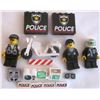 Image 7 : Vintage 1994 Lego #6348 SURVEILANCE SQUAD