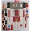 Image 3 : Vintage 1994 Lego #6350 PIZZA TO GO