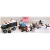 Image 1 : Vintage 1995 Lego #1786 JAIL BREAK JOE