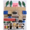 Image 3 : Vintage 1996 Lego #5938 OASIS AMBUSH