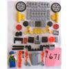 Image 4 : Vintage 1996 Lego #6491 ROCKET RACER