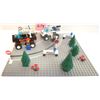Image 2 : Vintage 1997 Lego #6549 ROADBLOCK RUNNERS