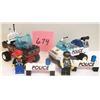 Image 5 : Vintage 1997 Lego #6549 ROADBLOCK RUNNERS