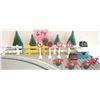 Image 7 : Vintage 1997 Lego #6549 ROADBLOCK RUNNERS