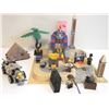 Image 1 : Vintage 1998 Lego #5978 SPHYNX SECRET SURPRISE