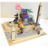 Image 4 : Vintage 1998 Lego #5978 SPHYNX SECRET SURPRISE