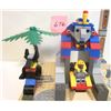 Image 6 : Vintage 1998 Lego #5978 SPHYNX SECRET SURPRISE