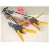 Image 2 : Vintage 1999 Lego Star Wars Set #7131 ANAKIN’S POD RACER