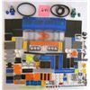 Image 4 : Vintage 2000 Team Arctic Lego Set #6520 MOBILE OUTPOST