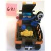 Image 6 : Vintage 2000 Team Arctic Lego Set #6520 MOBILE OUTPOST