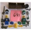 Image 7 : Vintage 2000 Team Arctic Lego Set #6520 MOBILE OUTPOST