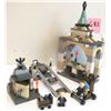 Image 2 : Vintage 2002 Harry Potter Lego Set #4714 GRINGOTT’S BANK
