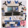 Image 2 : Vintage 2008 Lego #7741 POLICE HELICOPTER