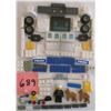 Image 2 : 2011 Lego #7285 POLICE DOG UNIT