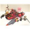 Image 1 : 2011 Lego Aquazone Atlantis Set #7984 DEEP SEA RAIDER