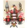 Image 3 : 2011 Lego Aquazone Atlantis Set #7984 DEEP SEA RAIDER