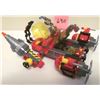 Image 5 : 2011 Lego Aquazone Atlantis Set #7984 DEEP SEA RAIDER