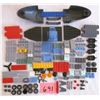 Image 4 : 2011 Lego Cars 2 Set #8426 ESCAPE AT SEA