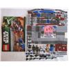 Image 3 : 2013 Star Wars Lego Set #75012 BARC SPEEDER WITH SIDECAR c/w Instructions