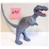 Image 2 : Vintage 2001 Dinosaur Lego #6720 TYRANNASOURUS REX in Original Canister w/ Instructions PLUS xtra pa