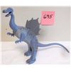 Image 7 : Vintage 2001 Dinosaur Lego #6720 TYRANNASOURUS REX in Original Canister w/ Instructions PLUS xtra pa