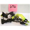 Image 2 : Vintage 1991 Blactron II Space Lego Set #6832 SUPER NOVA ii