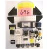 Image 3 : Vintage 1991 Blactron II Space Lego Set #6832 SUPER NOVA ii