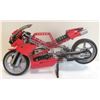 Image 4 : Vintage 2005 Technic Lego #8420 STREET BIKE w/ Original Box & Instructions