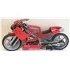 Image 5 : Vintage 2005 Technic Lego #8420 STREET BIKE w/ Original Box & Instructions