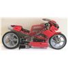 Image 7 : Vintage 2005 Technic Lego #8420 STREET BIKE w/ Original Box & Instructions