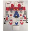 Image 5 : Vintage 1993 Model Team Lego Set #5521 SEA JET w/ Original Box & Instructions