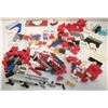 Image 6 : Vintage 1993 Model Team Lego Set #5521 SEA JET w/ Original Box & Instructions