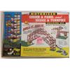 Image 1 : Vintage 1960 Kenner’s Motorized Girder & Panel / Bridge & Turnpike Set in Original Box w/ I