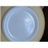 Image 6 : (2) Pyrex Dishes/Corning Ware (Bowl, and Square Dish w/ Lid)