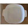 Image 7 : Pyrex Lot of Dishware and etc. as Shown