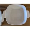 Image 8 : Pyrex Lot of Dishware and etc. as Shown
