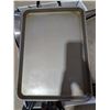 Image 5 : Box of Pots, Baking Sheets, Roaster, and etc.